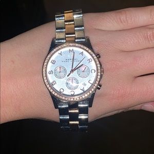 Marc Jacobs Watch
